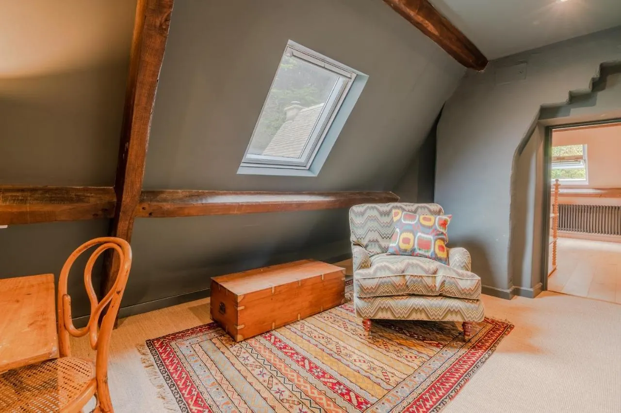 Holiday home Locks Cottage Cheltenham