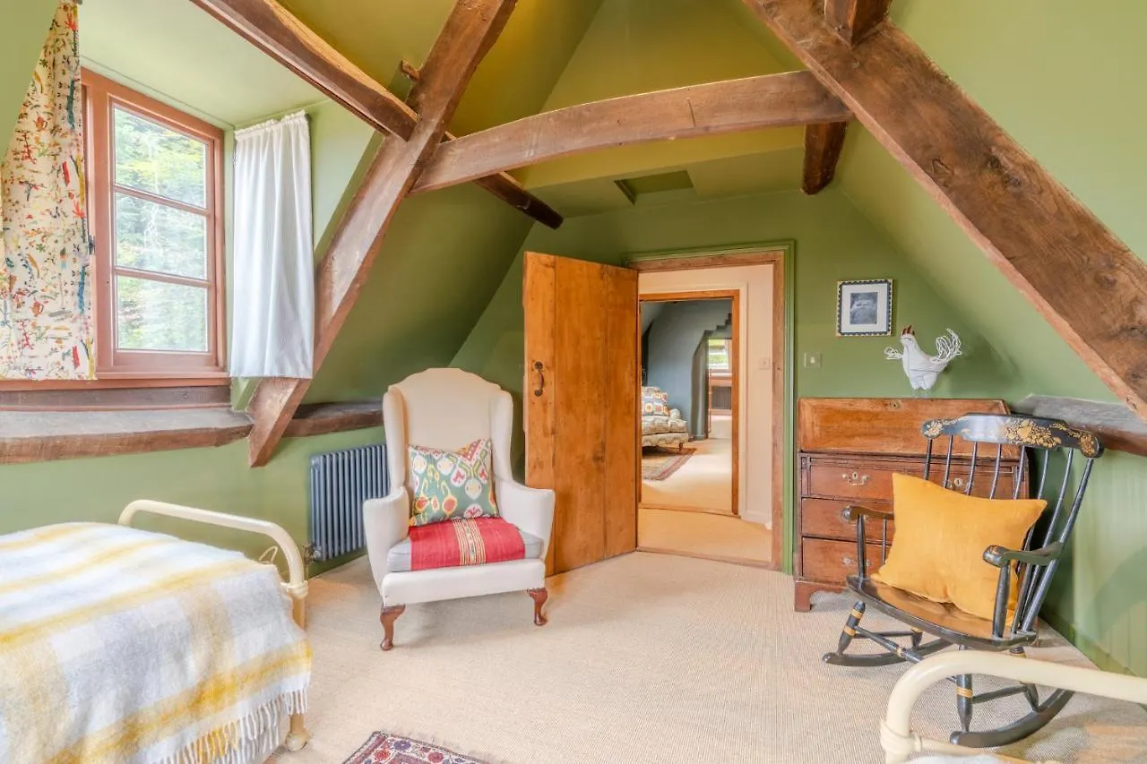 Holiday home Locks Cottage Cheltenham United Kingdom